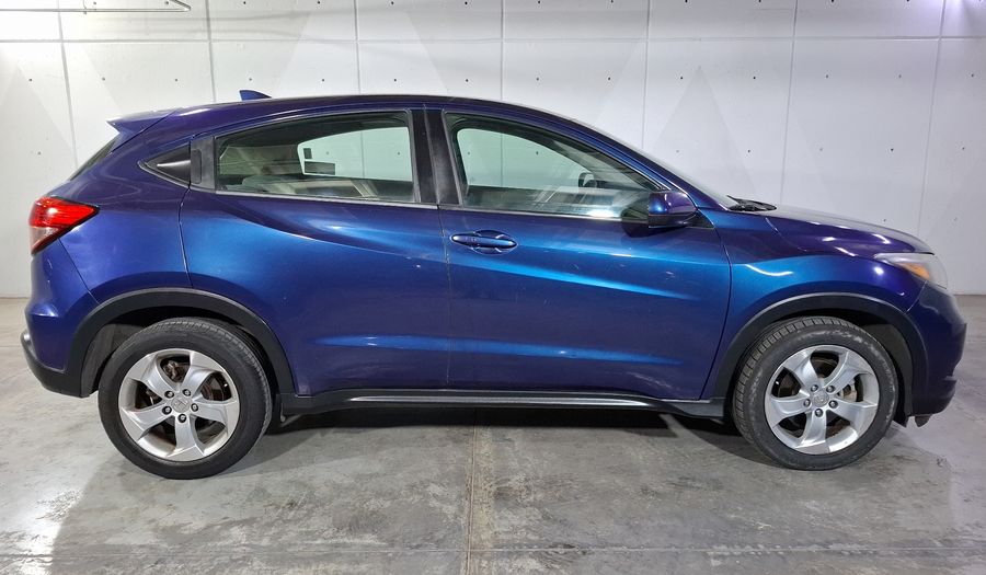 Honda Hr-v 1.8 EPIC CVT Suv 2016