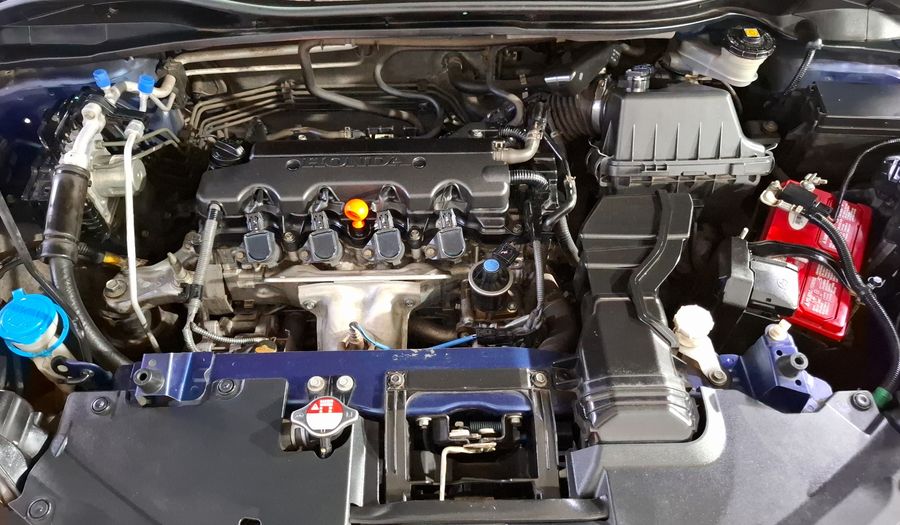 Honda Hr-v 1.8 EPIC CVT Suv 2016