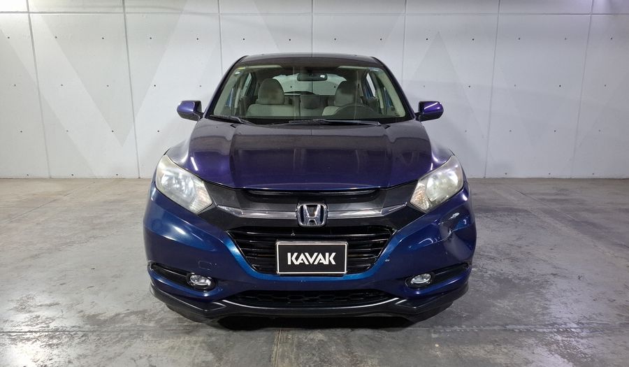 Honda Hr-v 1.8 EPIC CVT Suv 2016