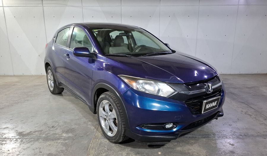 Honda Hr-v 1.8 EPIC CVT Suv 2016
