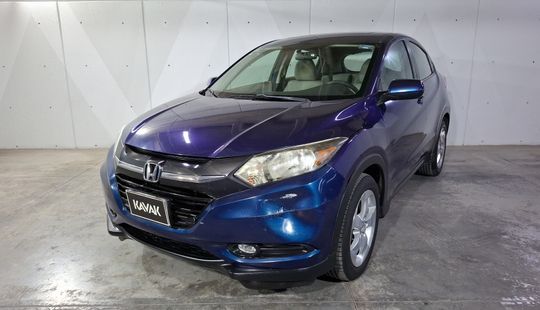 Honda • HR-V