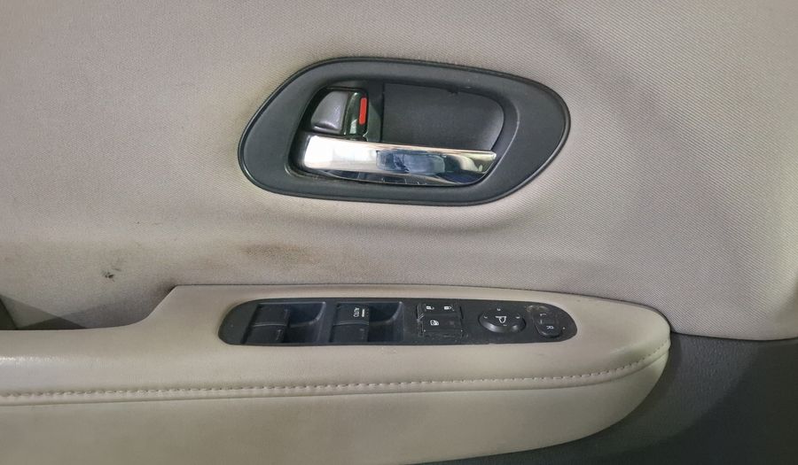Honda Hr-v 1.8 EPIC CVT Suv 2016