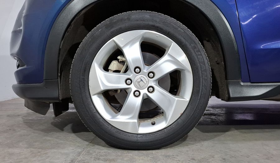 Honda Hr-v 1.8 EPIC CVT Suv 2016