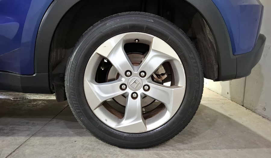 Honda Hr-v 1.8 EPIC CVT Suv 2016