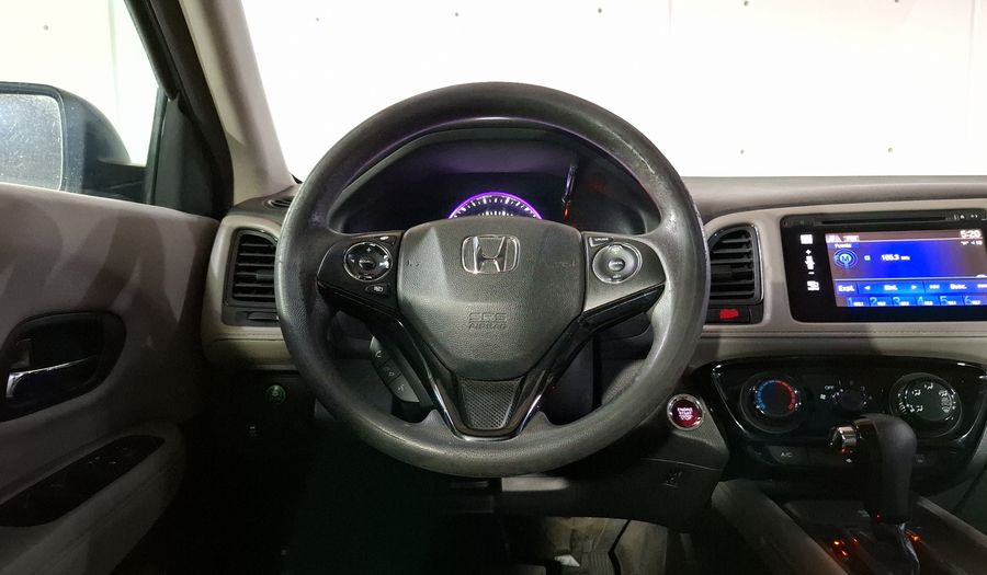 Honda Hr-v 1.8 EPIC CVT Suv 2016