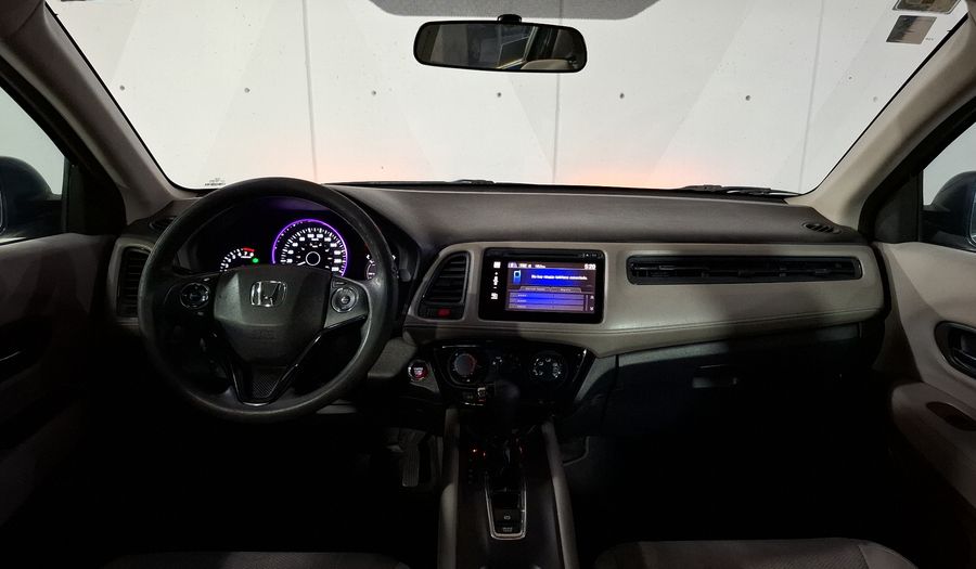 Honda Hr-v 1.8 EPIC CVT Suv 2016