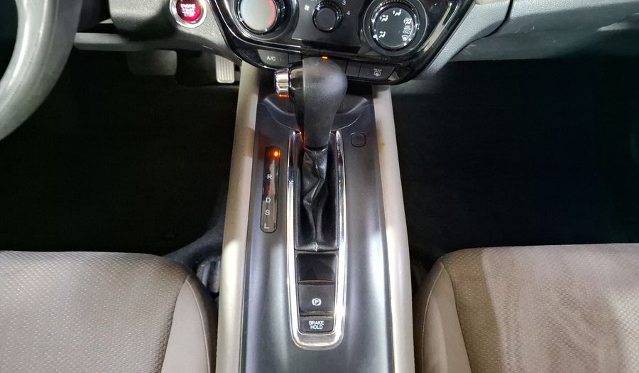 Honda Hr-v 1.8 EPIC CVT Suv 2016
