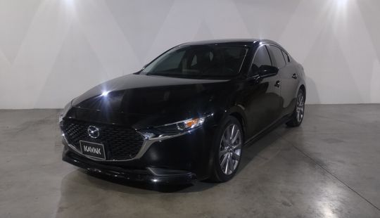 Mazda • Mazda 3