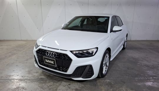 Audi • A1