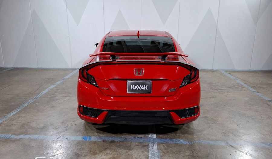 Honda Civic 1.5 SPORT PLUS CVT Coupe 2019