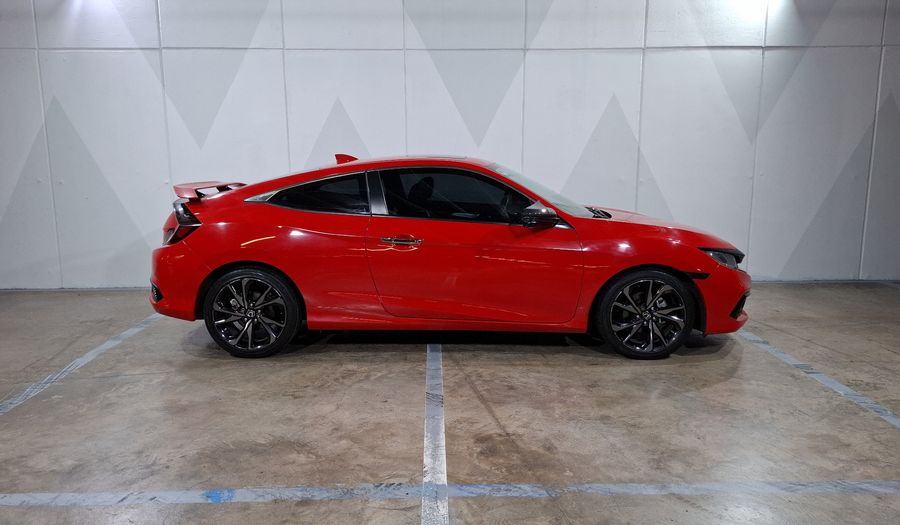 Honda Civic 1.5 SPORT PLUS CVT Coupe 2019