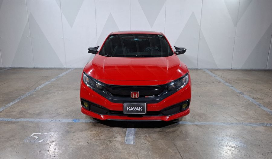 Honda Civic 1.5 SPORT PLUS CVT Coupe 2019