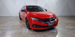 Honda Civic 1.5 SPORT PLUS CVT Coupe 2019