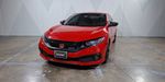 Honda Civic 1.5 SPORT PLUS CVT Coupe 2019