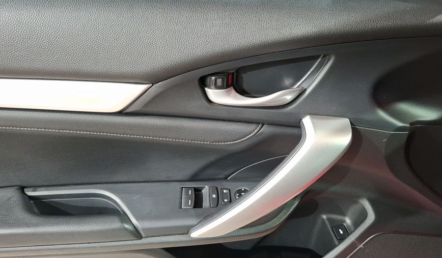 Honda Civic 1.5 SPORT PLUS CVT Coupe 2019