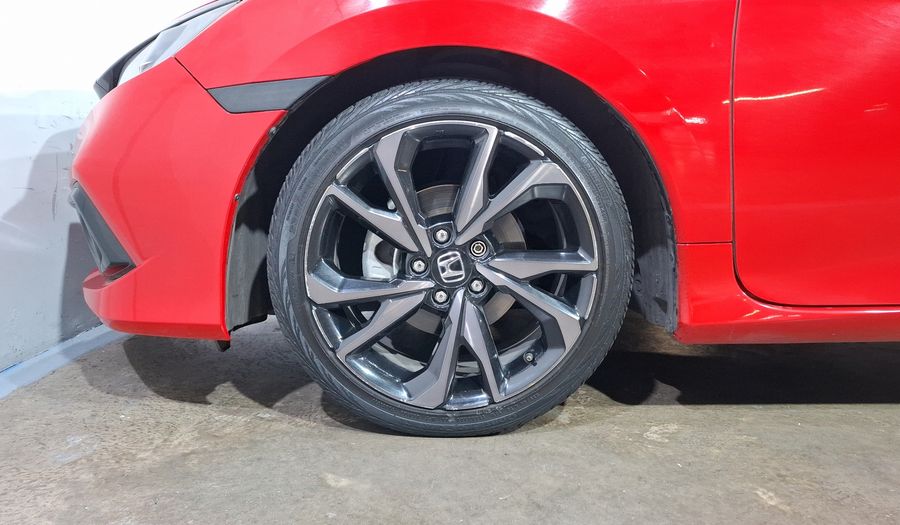 Honda Civic 1.5 SPORT PLUS CVT Coupe 2019