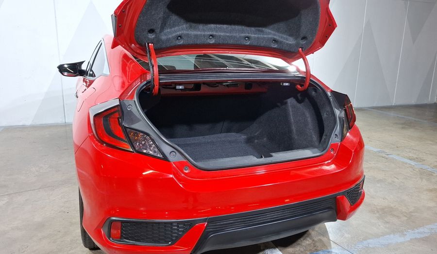 Honda Civic 1.5 SPORT PLUS CVT Coupe 2019