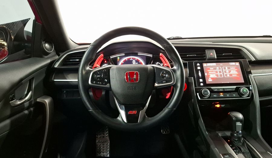 Honda Civic 1.5 SPORT PLUS CVT Coupe 2019