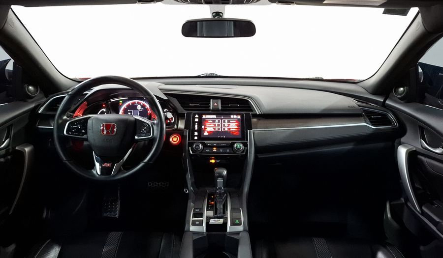 Honda Civic 1.5 SPORT PLUS CVT Coupe 2019