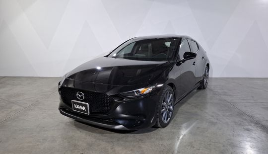 Mazda • Mazda 3