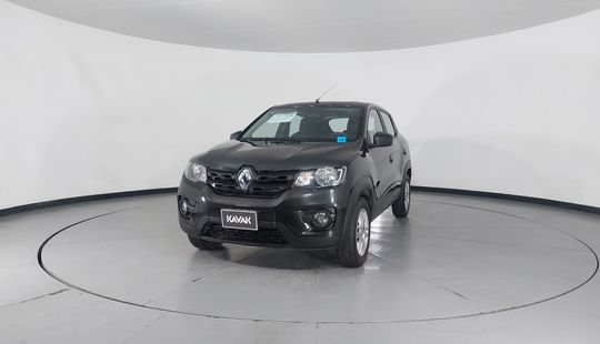 Renault • Kwid
