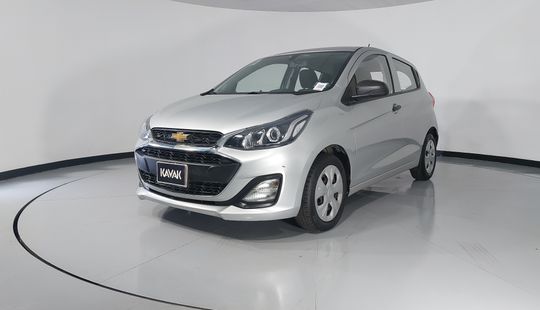 Chevrolet • Spark