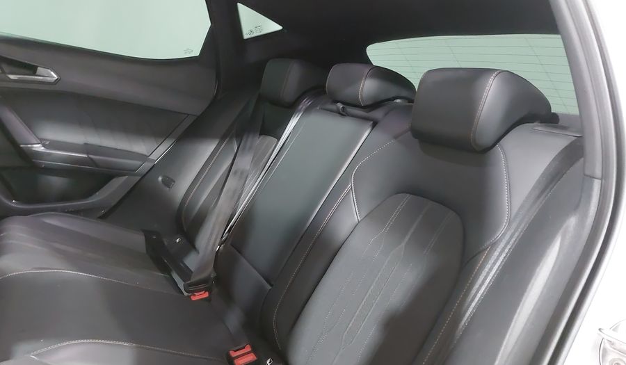 Cupra Leon 2.0 245HP DCT Hatchback 2022