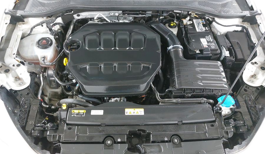 Cupra Leon 2.0 245HP DCT Hatchback 2022