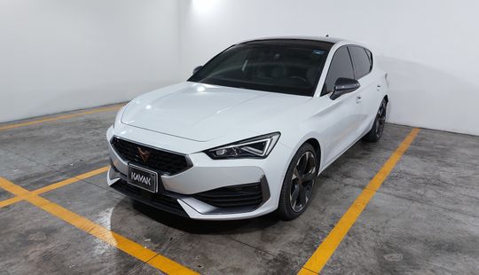 Cupra • Leon
