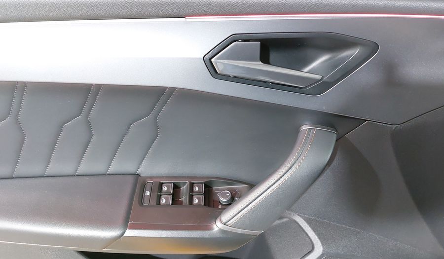 Cupra Leon 2.0 245HP DCT Hatchback 2022