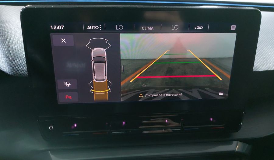 Cupra Leon 2.0 245HP DCT Hatchback 2022