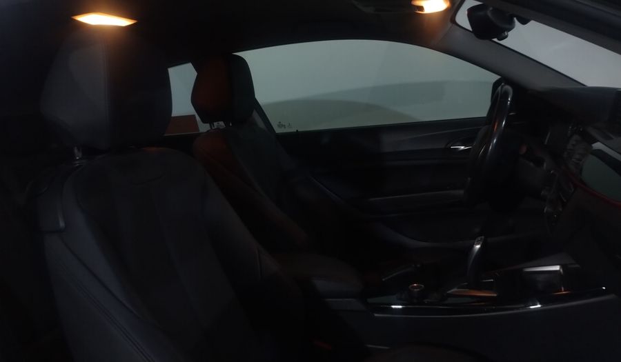 Bmw Serie 1 1.5 118IA SPORT LINE AUTO Hatchback 2018