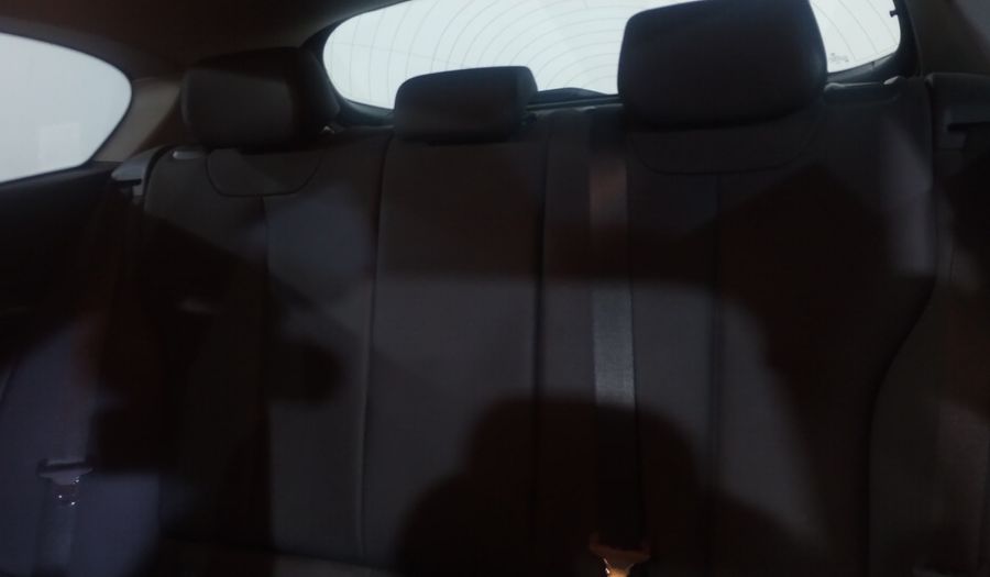 Bmw Serie 1 1.5 118IA SPORT LINE AUTO Hatchback 2018