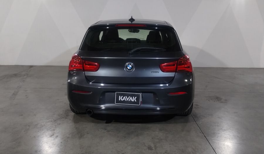 Bmw Serie 1 1.5 118IA SPORT LINE AUTO Hatchback 2018