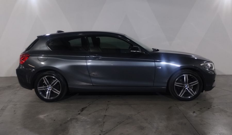 Bmw Serie 1 1.5 118IA SPORT LINE AUTO Hatchback 2018