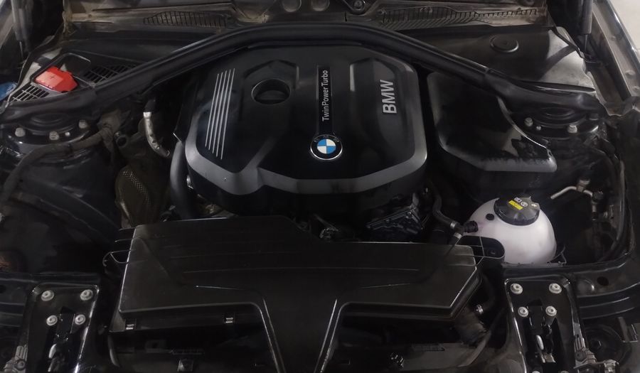 Bmw Serie 1 1.5 118IA SPORT LINE AUTO Hatchback 2018
