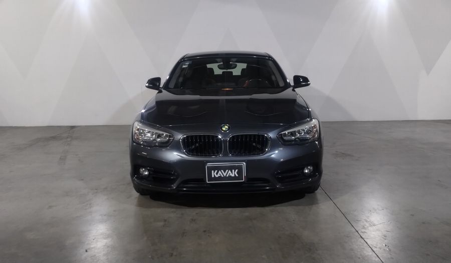 Bmw Serie 1 1.5 118IA SPORT LINE AUTO Hatchback 2018