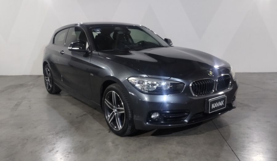 Bmw Serie 1 1.5 118IA SPORT LINE AUTO Hatchback 2018