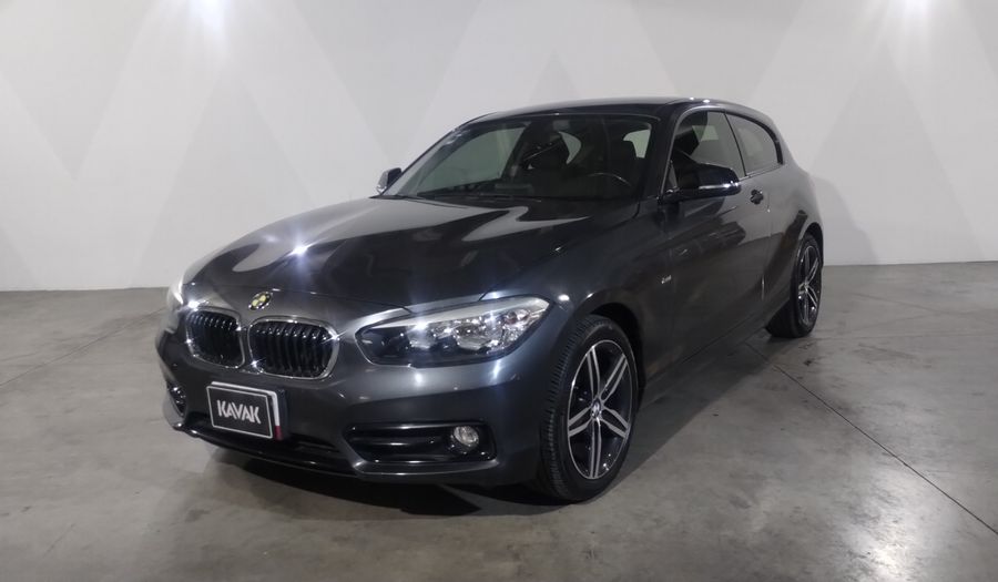 Bmw Serie 1 1.5 118IA SPORT LINE AUTO Hatchback 2018