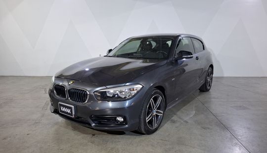 Bmw • Serie 1