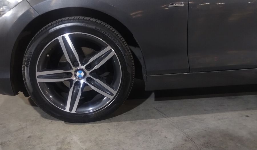 Bmw Serie 1 1.5 118IA SPORT LINE AUTO Hatchback 2018