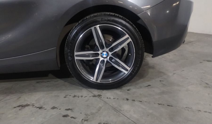 Bmw Serie 1 1.5 118IA SPORT LINE AUTO Hatchback 2018