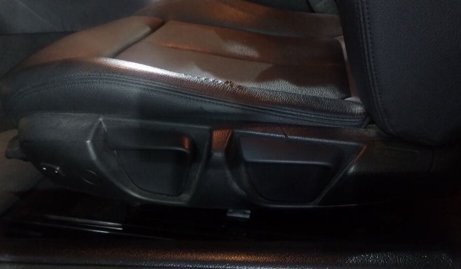 Bmw Serie 1 1.5 118IA SPORT LINE AUTO Hatchback 2018