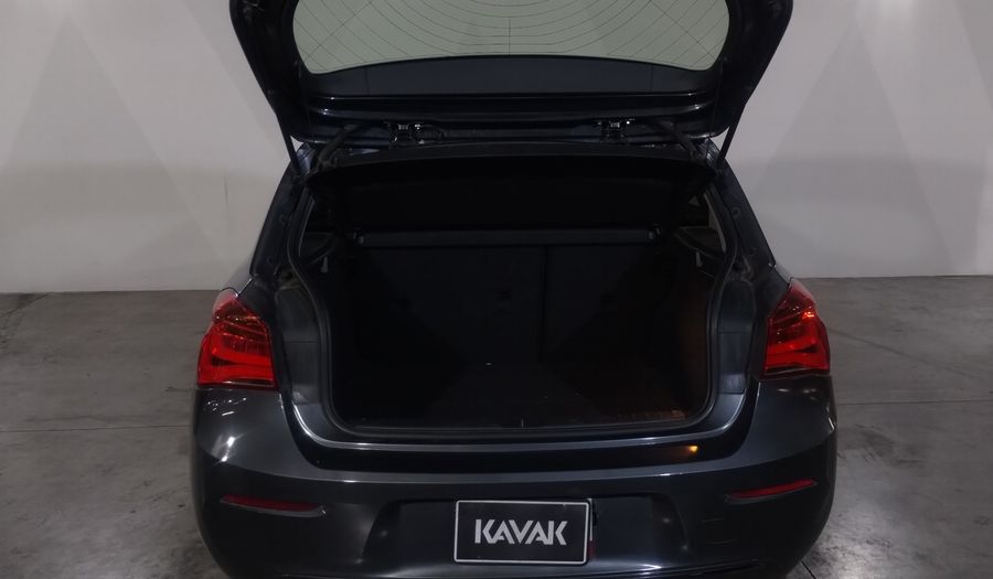 Bmw Serie 1 1.5 118IA SPORT LINE AUTO Hatchback 2018