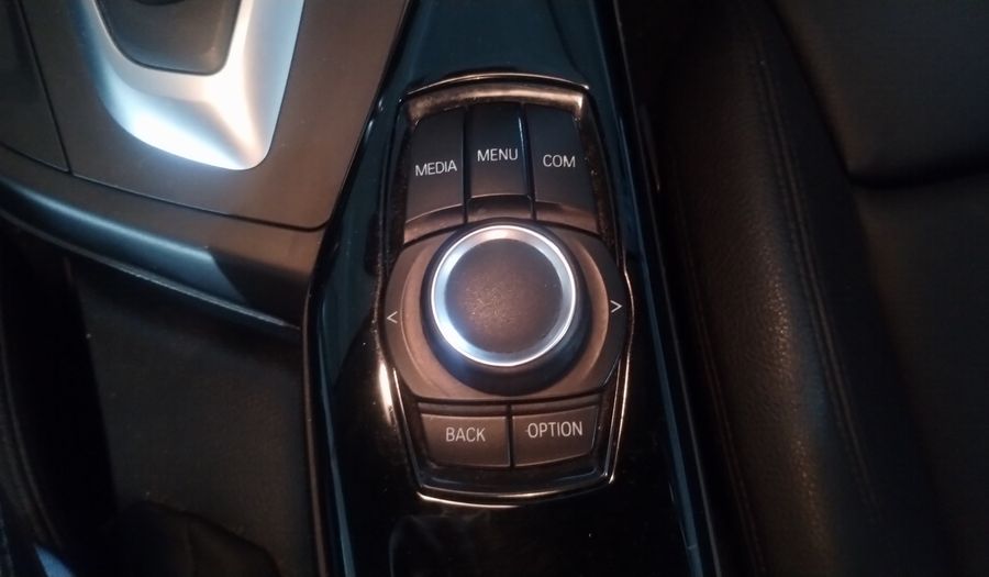 Bmw Serie 1 1.5 118IA SPORT LINE AUTO Hatchback 2018