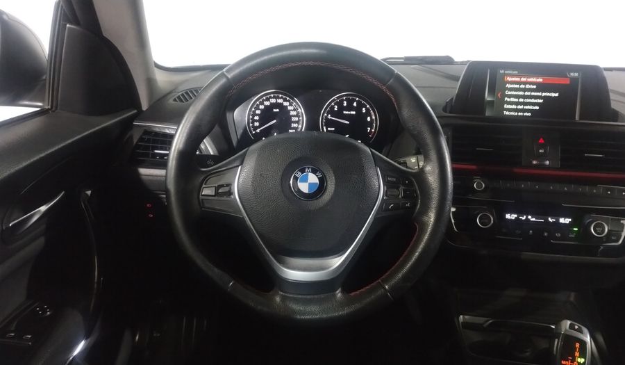 Bmw Serie 1 1.5 118IA SPORT LINE AUTO Hatchback 2018