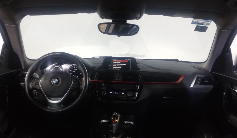 Bmw Serie 1 1.5 118IA SPORT LINE AUTO Hatchback 2018
