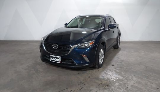 Mazda • CX-3