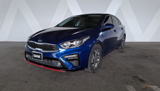 Kia • FORTE