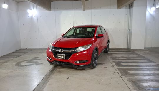 Honda • HR-V